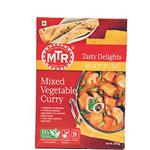 MTR MIX VEG.CURRY 300GM